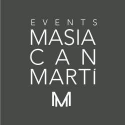 logo masia can marti